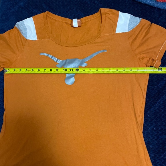 University of Texas Longhorns Women’s shirt size 2xl - Picture 8 of 10